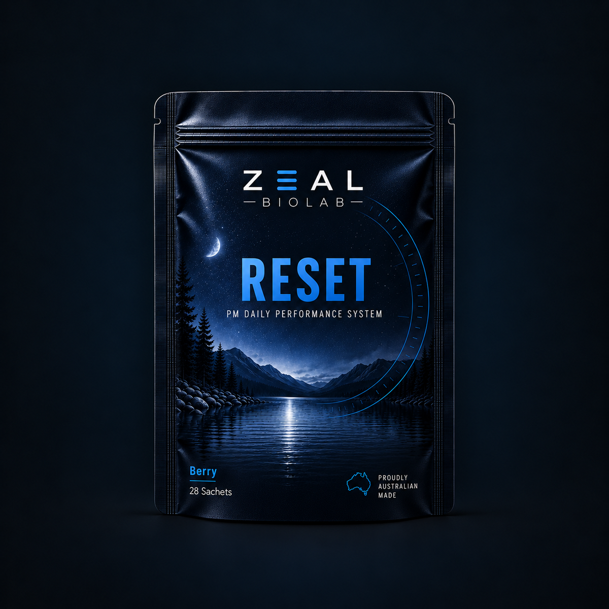 Monthly Reset